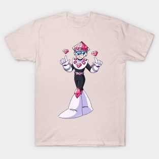 Jewel Man T-Shirt